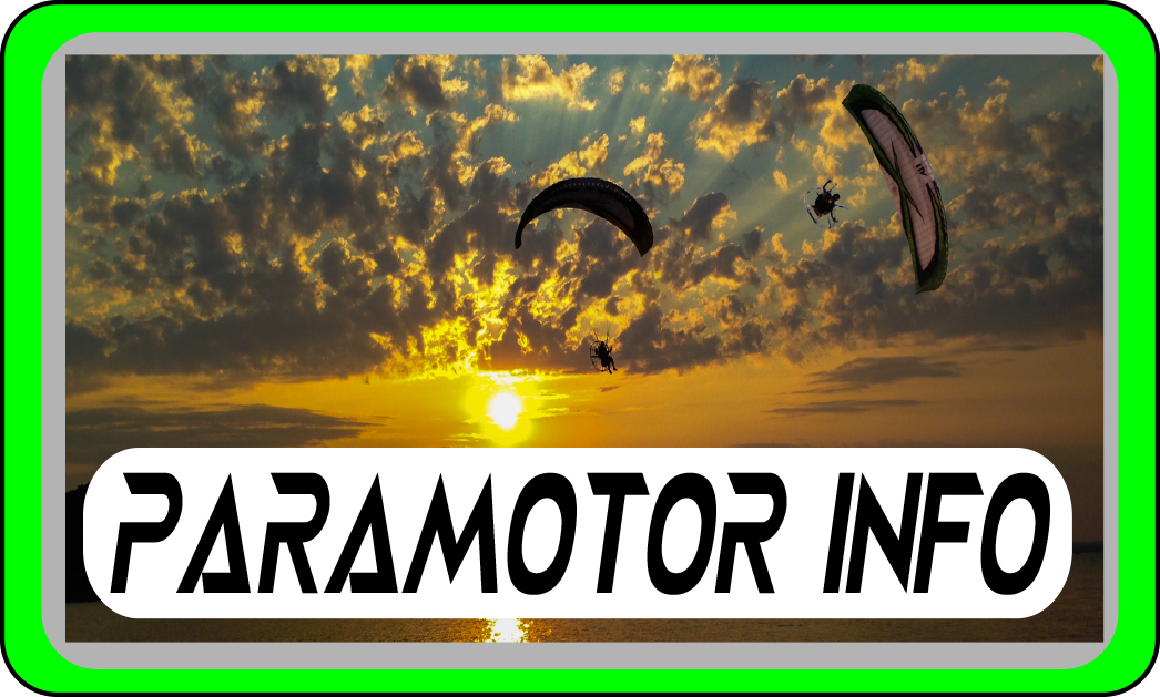 paramotoring canyon lake tx